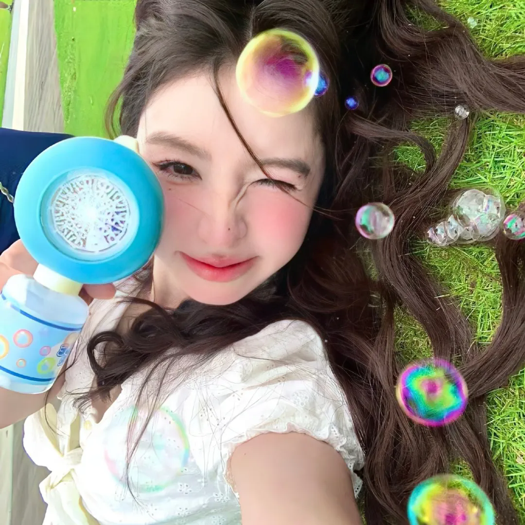 互换身体后成了演艺圈大佬