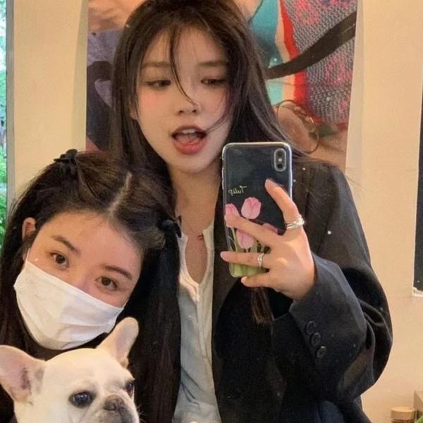 废太子的白月光是仙女